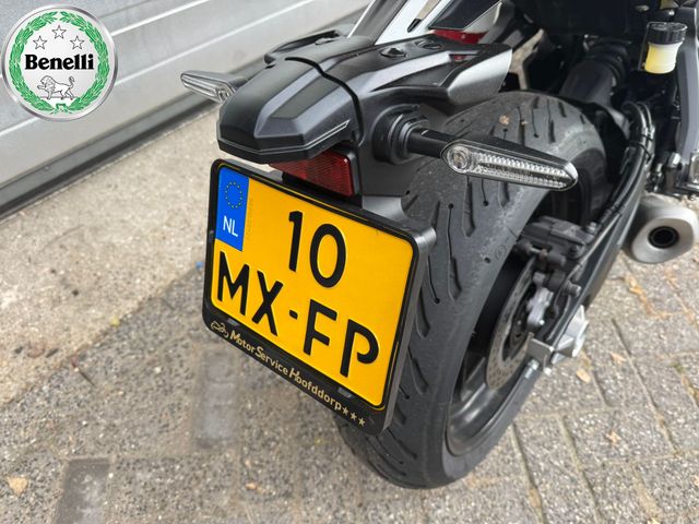 yamaha - mt-07-abs