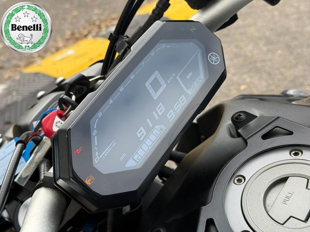 yamaha - mt-07-abs