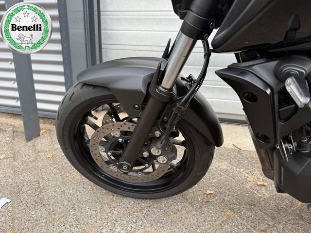 yamaha - mt-07-abs