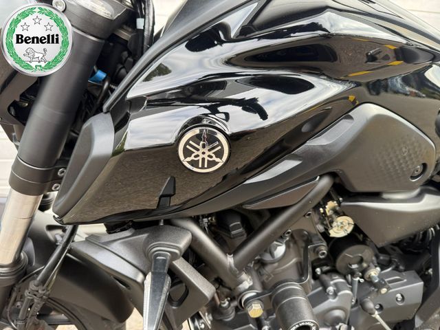 yamaha - mt-07-abs