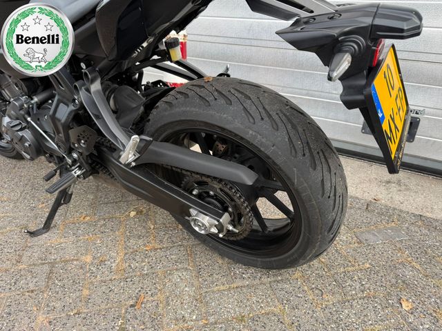 yamaha - mt-07-abs