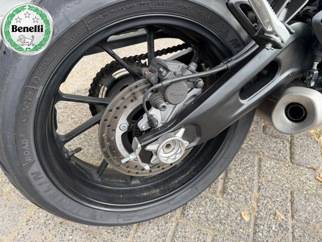 yamaha - mt-07-abs