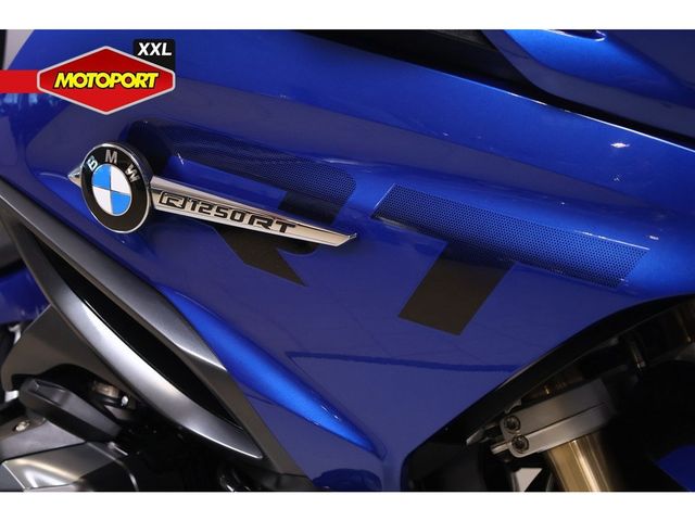 bmw - r-1250-rt