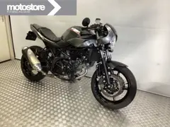 Suzuki SV 650 XA 2020 occasion – foto 4 van 16