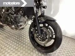Suzuki SV 650 XA 2020 occasion – foto 5 van 16