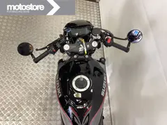Suzuki SV 650 XA 2020 occasion – foto 6 van 16