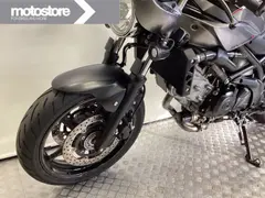 Suzuki SV 650 XA 2020 occasion – foto 11 van 16
