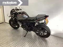 Suzuki SV 650 XA 2020 occasion – foto 12 van 16