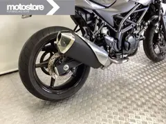 Suzuki SV 650 XA 2020 occasion – foto 15 van 16