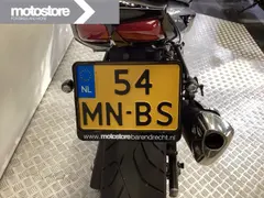 Suzuki SV 650 XA 2020 occasion – foto 16 van 16