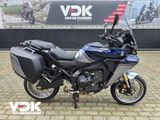 YAMAHA TRACER 9 GT+ Y-AMT