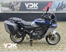 Yamaha Tracer 9 GT+ Y-AMT 2026 nieuw
