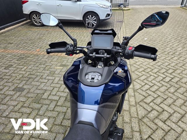 yamaha - tracer-9-gt-plus-y-amt