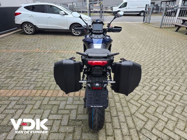 yamaha - tracer-9-gt-plus-y-amt