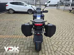 Yamaha Tracer 9 GT+ Y-AMT 2026 nieuw – foto 5 van 20
