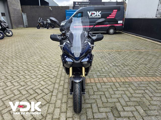 yamaha - tracer-9-gt-plus-y-amt