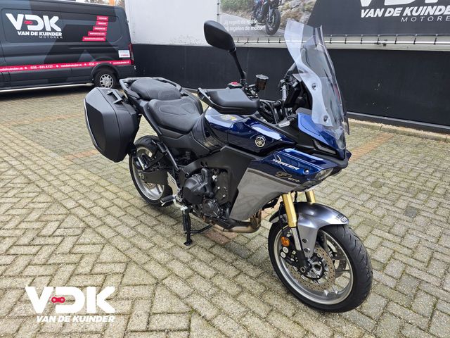 yamaha - tracer-9-gt-plus-y-amt