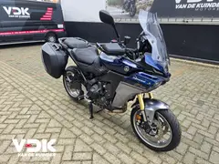 Yamaha Tracer 9 GT+ Y-AMT 2026 nieuw – foto 2 van 20