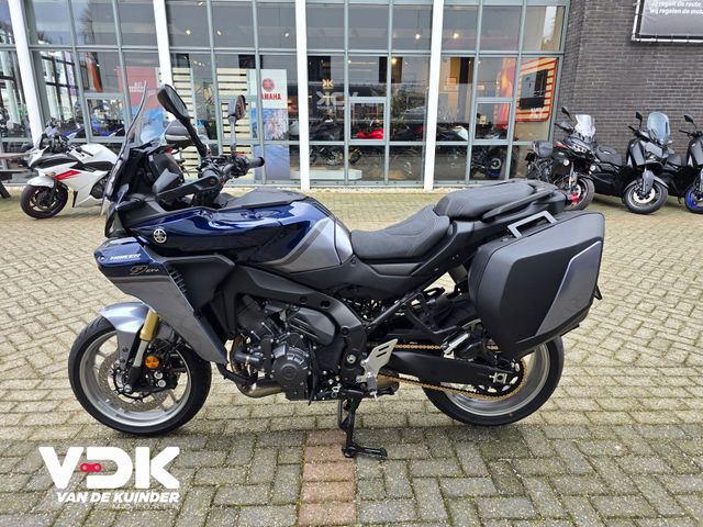 yamaha - tracer-9-gt-plus-y-amt