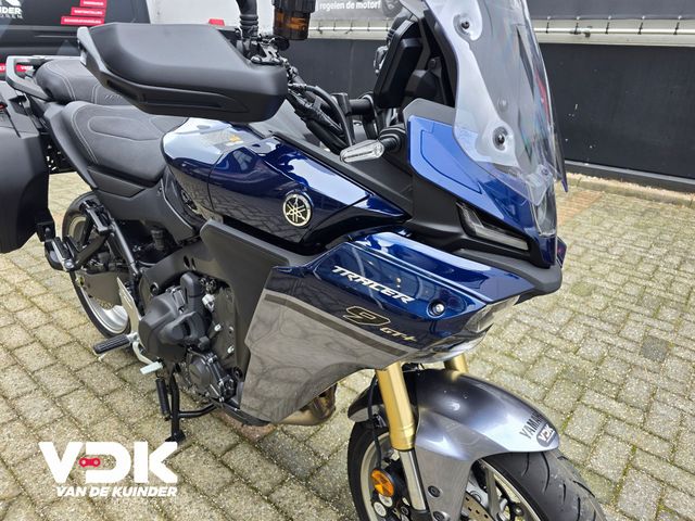 yamaha - tracer-9-gt-plus-y-amt