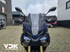 Yamaha Tracer 9 GT+ Y-AMT 2026 nieuw – foto 7 van 20
