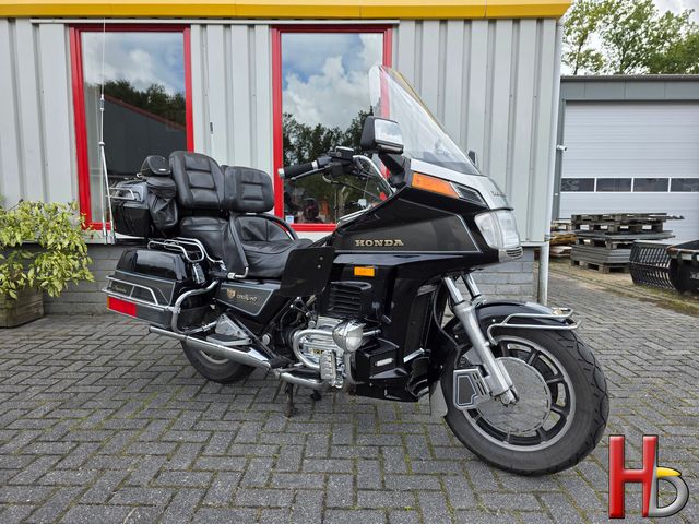 honda - gl-1200-aspencade