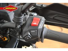 Yamaha Tracer 9 GT+ 2026 nieuw – foto 7 van 12