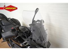 Yamaha Tracer 9 GT+ 2026 nieuw – foto 8 van 12