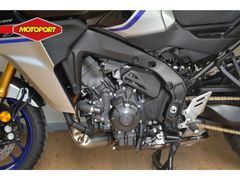 Yamaha Tracer 9 GT+ 2026 nieuw – foto 10 van 12