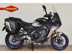Yamaha Tracer 9 GT+ 2026 nieuw – foto 1 van 12