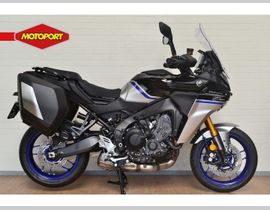 Yamaha Tracer 9 GT + 2026 nieuw