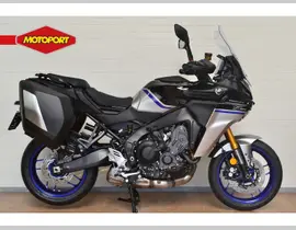 Yamaha Tracer 9 GT + 2026 nieuw