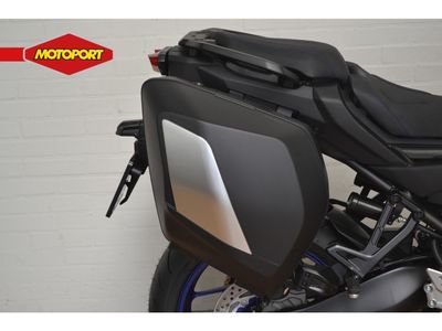 YAMAHA TRACER 9 GT + – foto 2