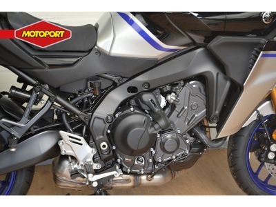 YAMAHA TRACER 9 GT + – foto 3