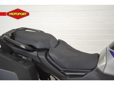 YAMAHA TRACER 9 GT + – foto 4