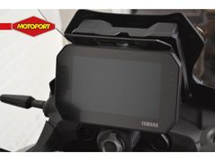 Yamaha Tracer 9 GT+ 2026 nieuw – foto 5 van 12