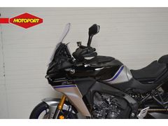 Yamaha Tracer 9 GT+ 2026 nieuw – foto 11 van 12