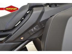 Yamaha Tracer 9 GT+ 2026 nieuw – foto 12 van 12