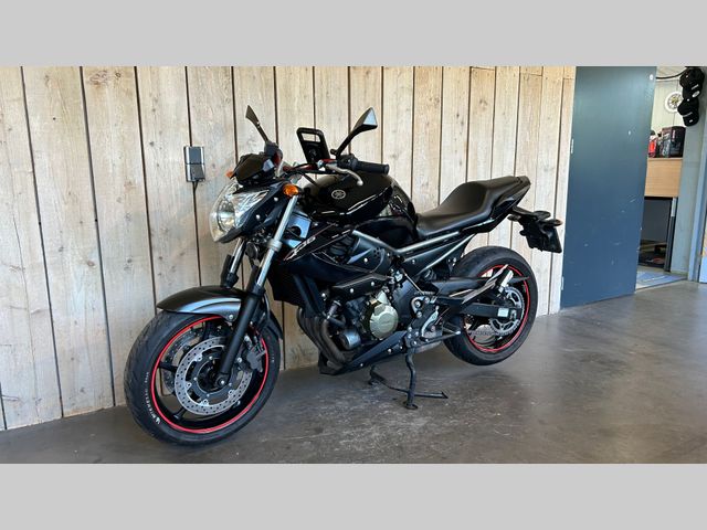 yamaha - xj-6-abs