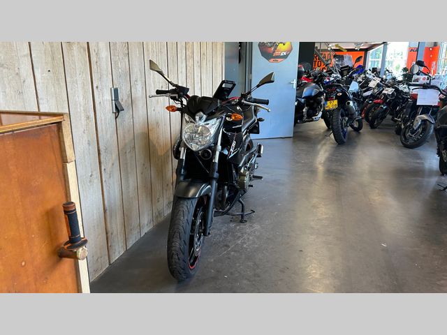 yamaha - xj-6-abs