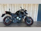 YAMAHA XJ 6 ABS