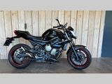 YAMAHA XJ 6 ABS