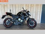YAMAHA XJ 6 ABS