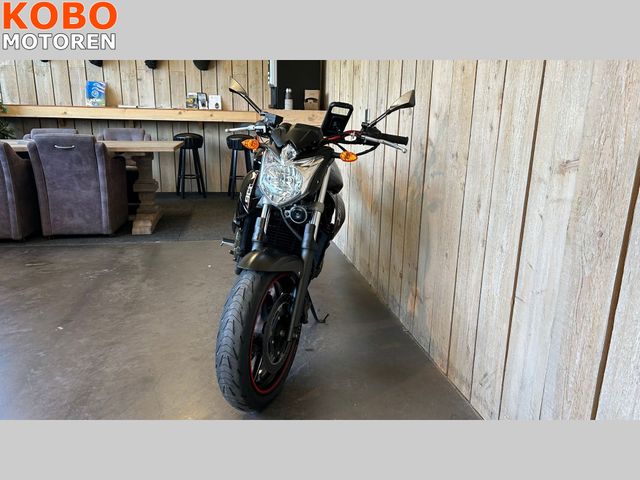 yamaha - xj-6-abs