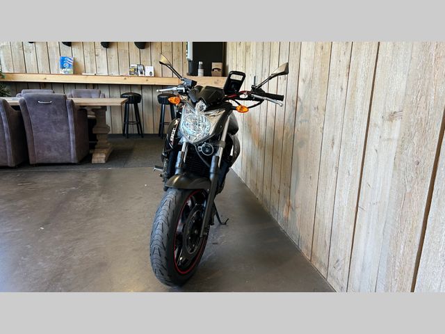 yamaha - xj-6-abs