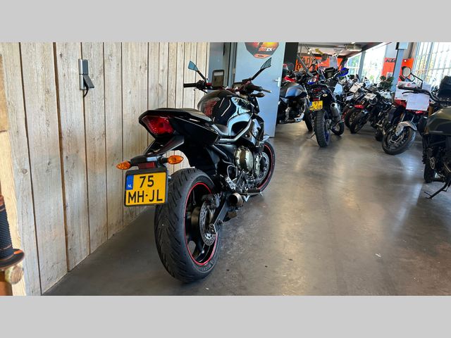 yamaha - xj-6-abs