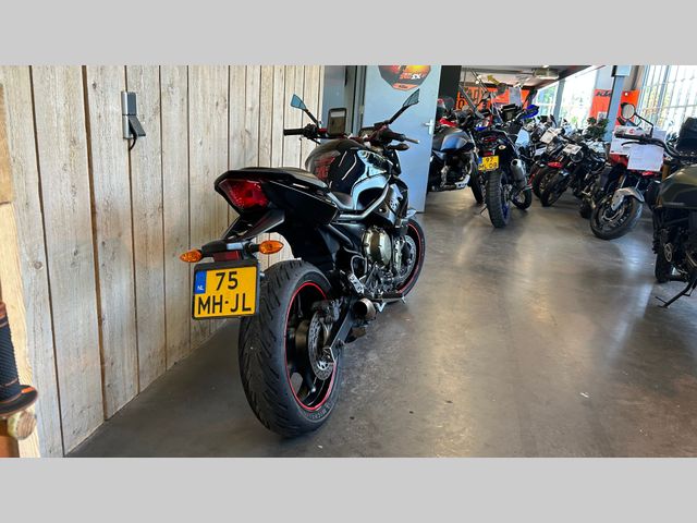 yamaha - xj-6-abs