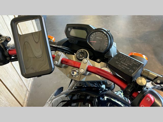 yamaha - xj-6-abs