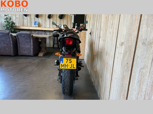 yamaha - xj-6-abs
