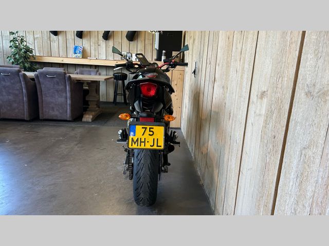 yamaha - xj-6-abs